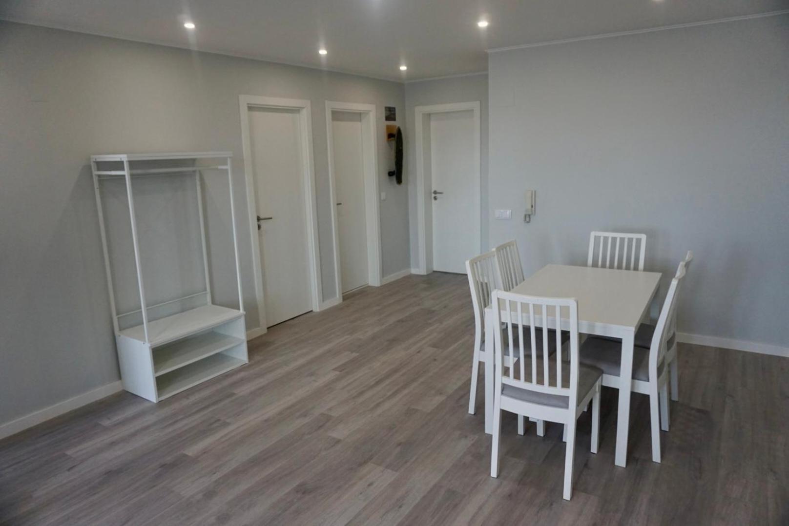 Alma Beach House Кошта-да-Капаріка Екстер'єр фото