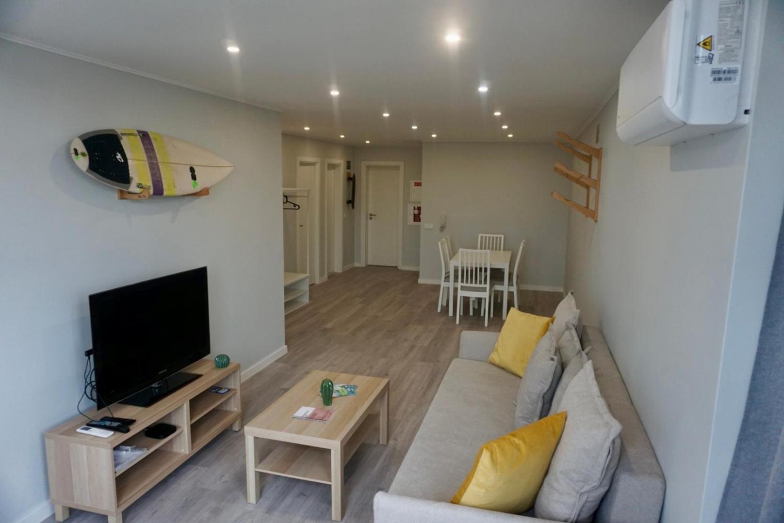 Alma Beach House Кошта-да-Капаріка Екстер'єр фото
