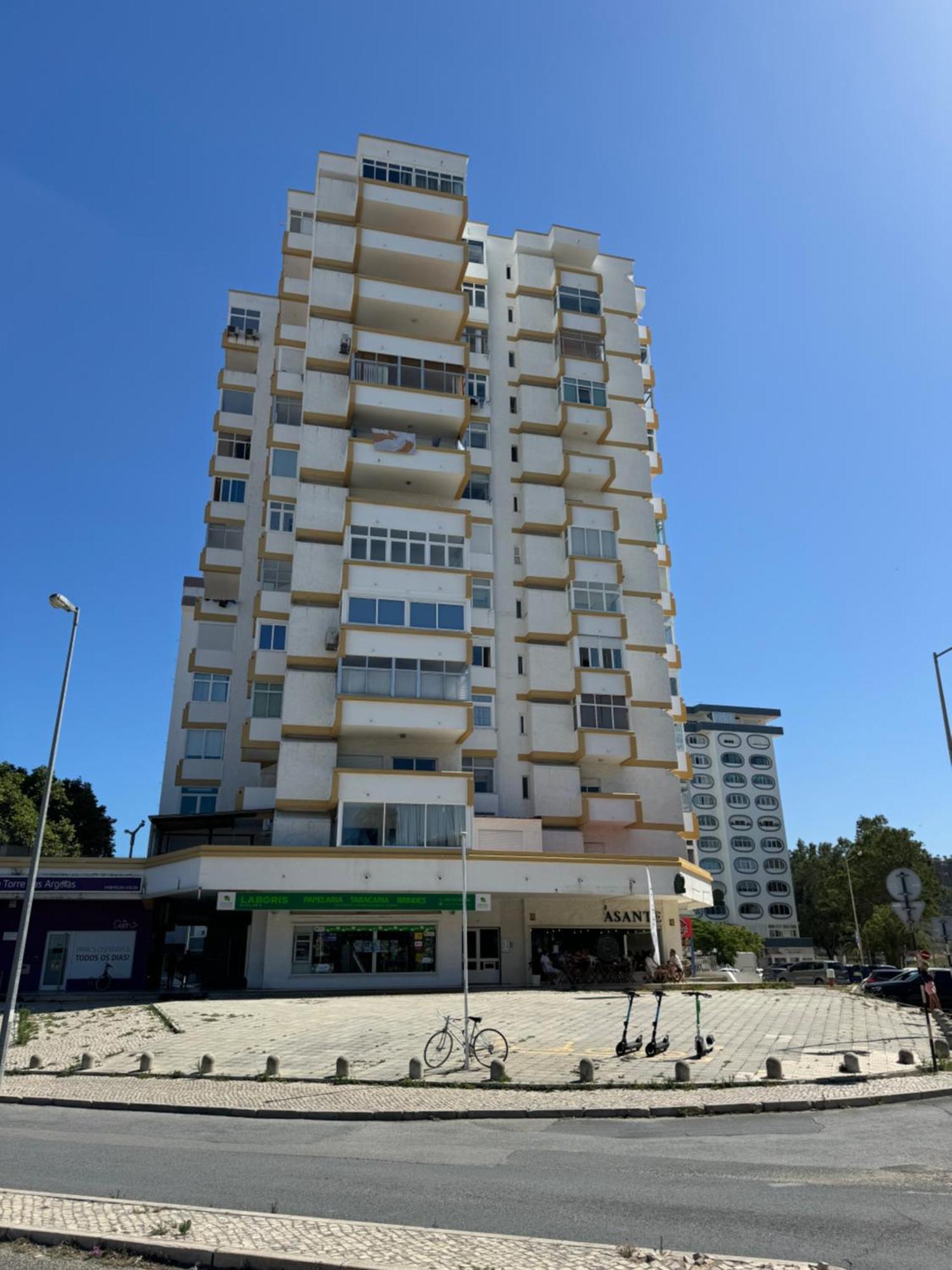 Alma Beach House Кошта-да-Капаріка Екстер'єр фото